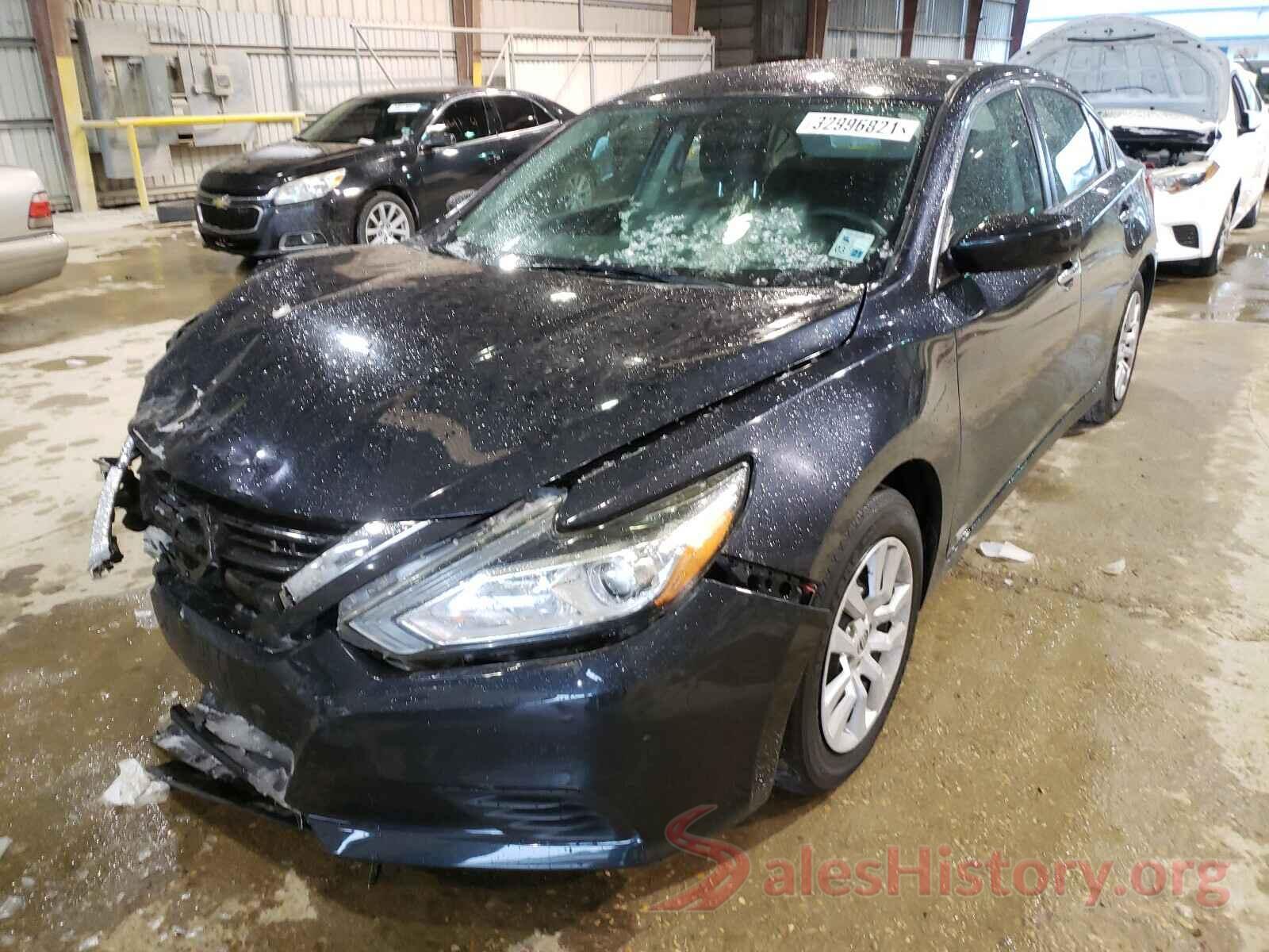 1N4AL3AP4GC206588 2016 NISSAN ALTIMA