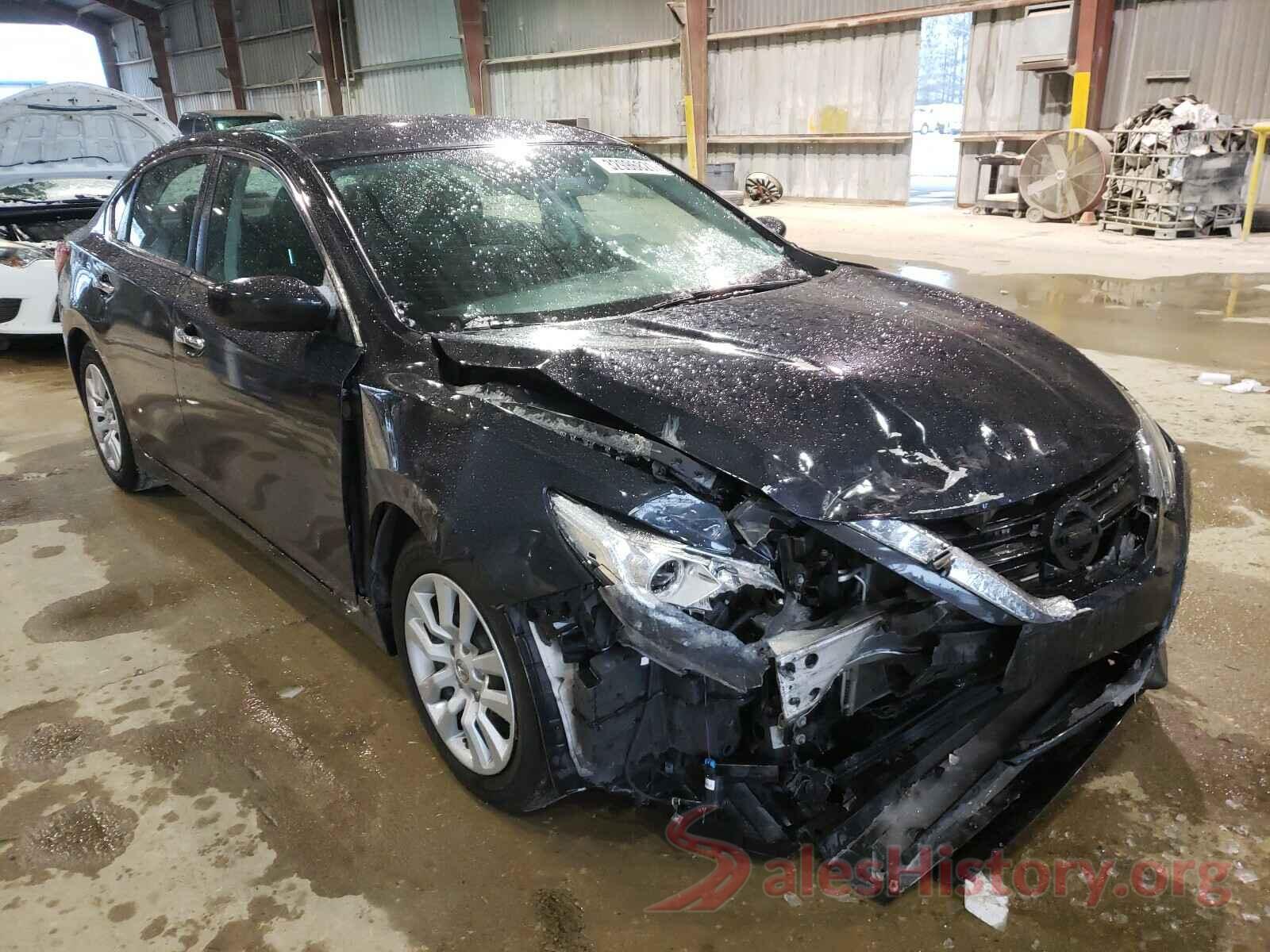 1N4AL3AP4GC206588 2016 NISSAN ALTIMA