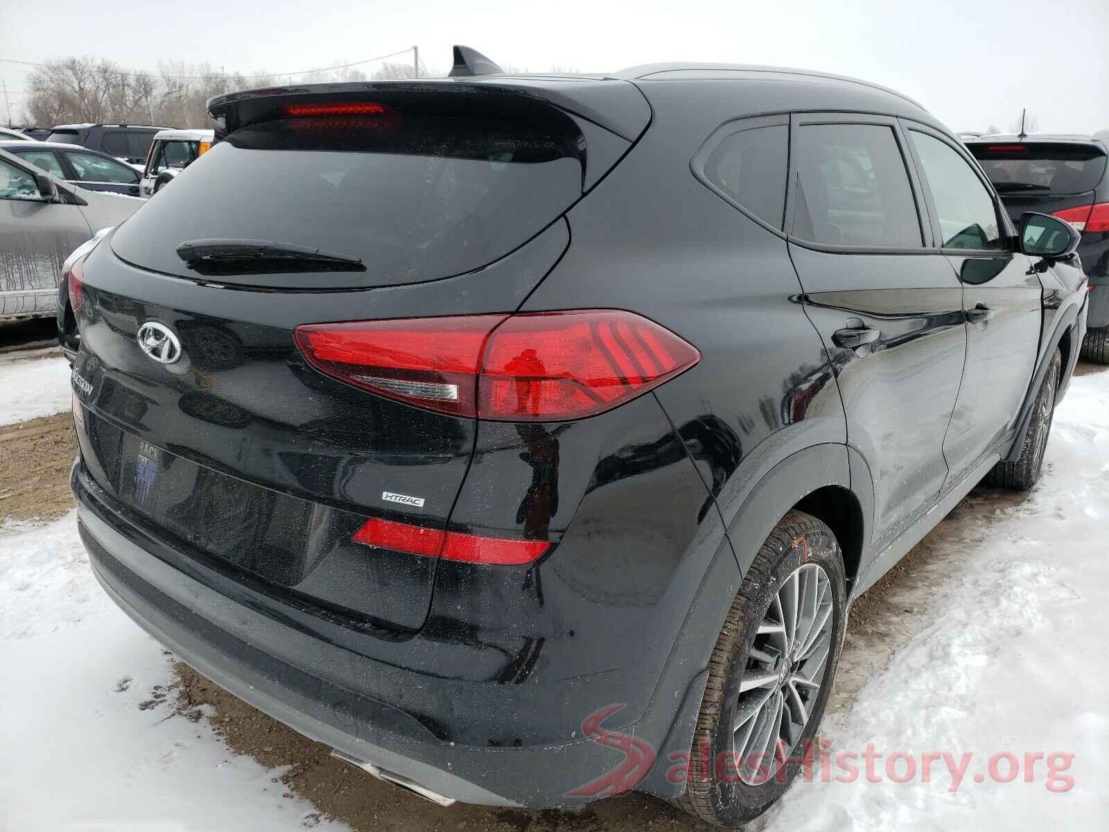 KM8J3CAL2LU175056 2020 HYUNDAI TUCSON