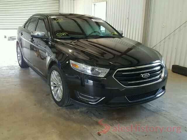 1FAHP2F87DG233805 2013 FORD TAURUS