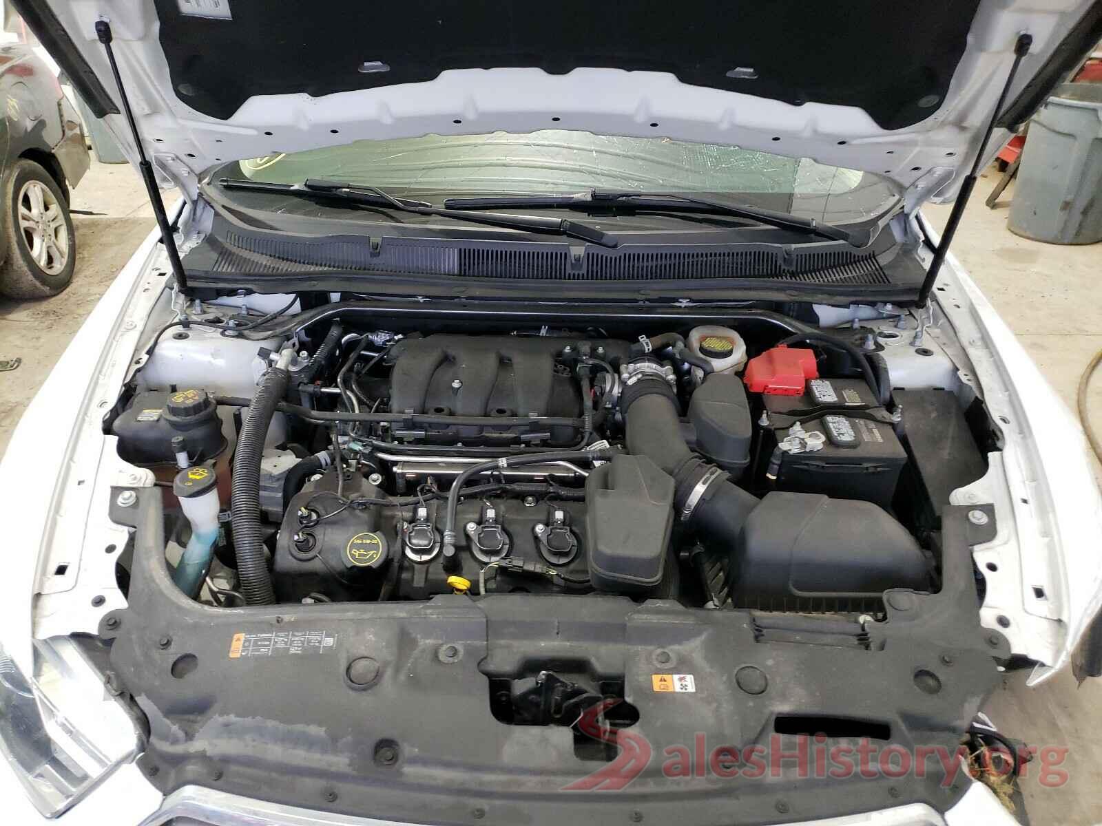 1FAHP2D88JG136322 2018 FORD TAURUS