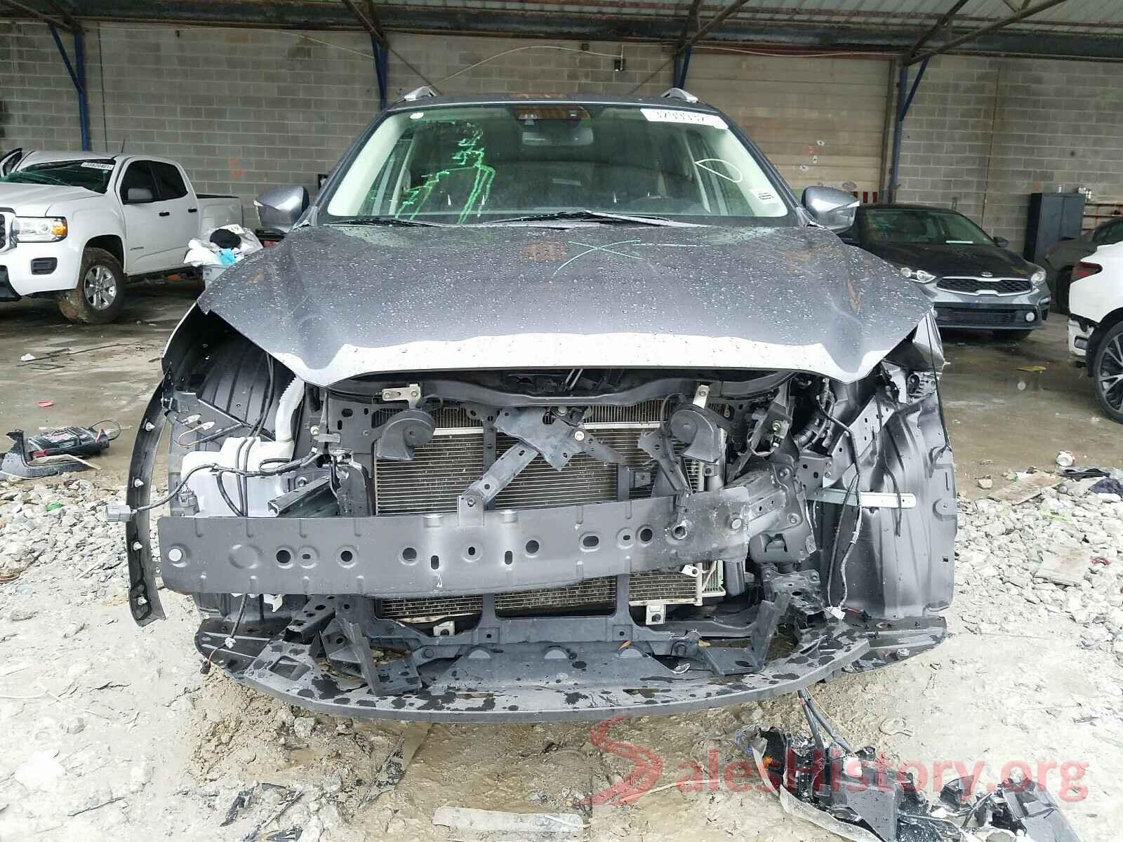 JM3KE2DY6G0648062 2016 MAZDA CX-5