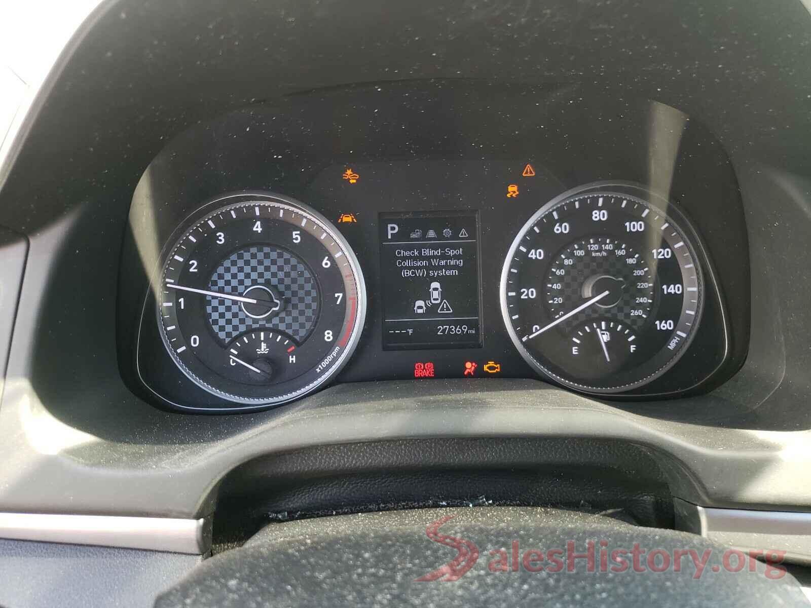 5NPD84LF2LH567447 2020 HYUNDAI ELANTRA