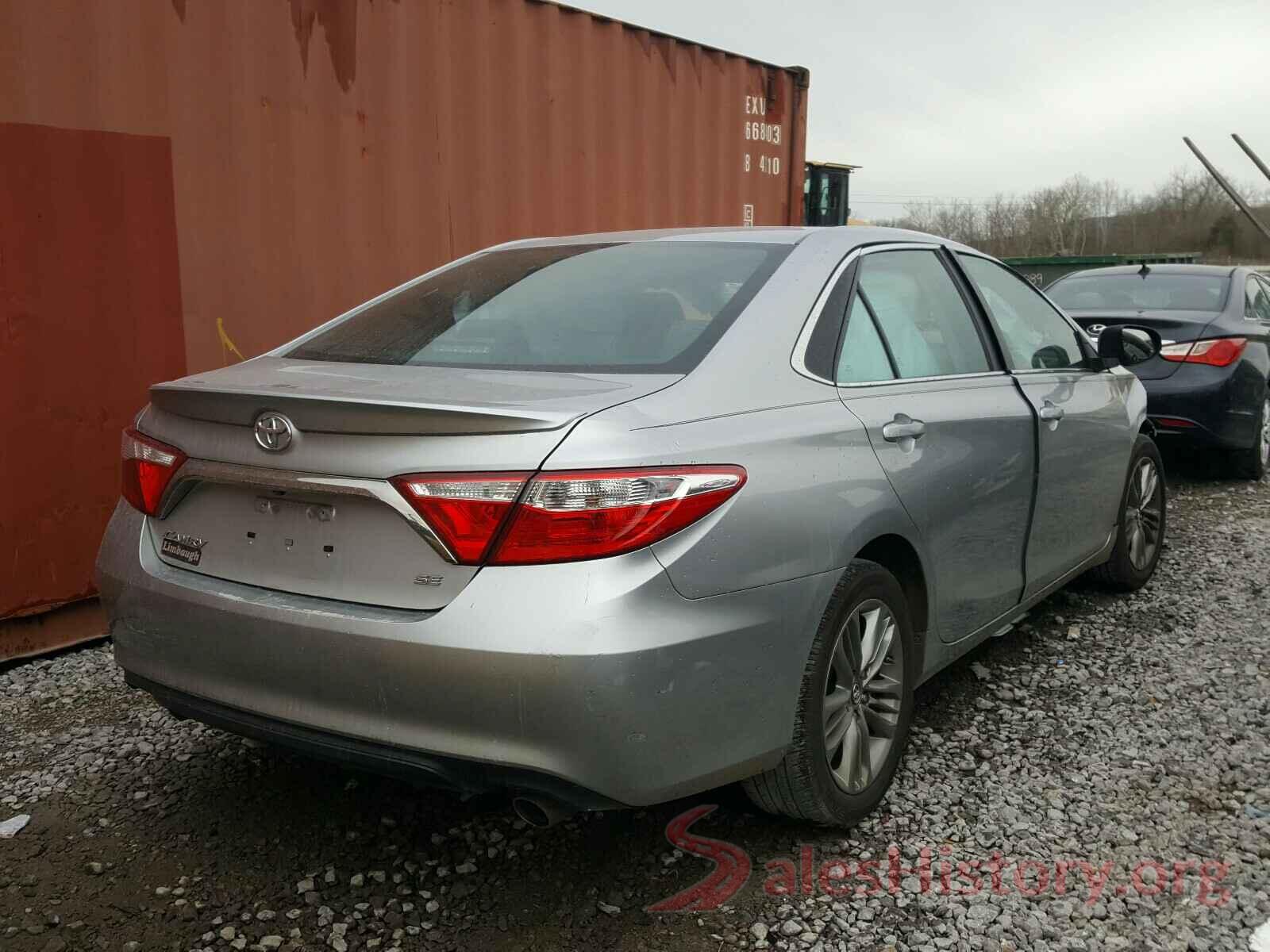 4T1BF1FK4HU635020 2017 TOYOTA CAMRY