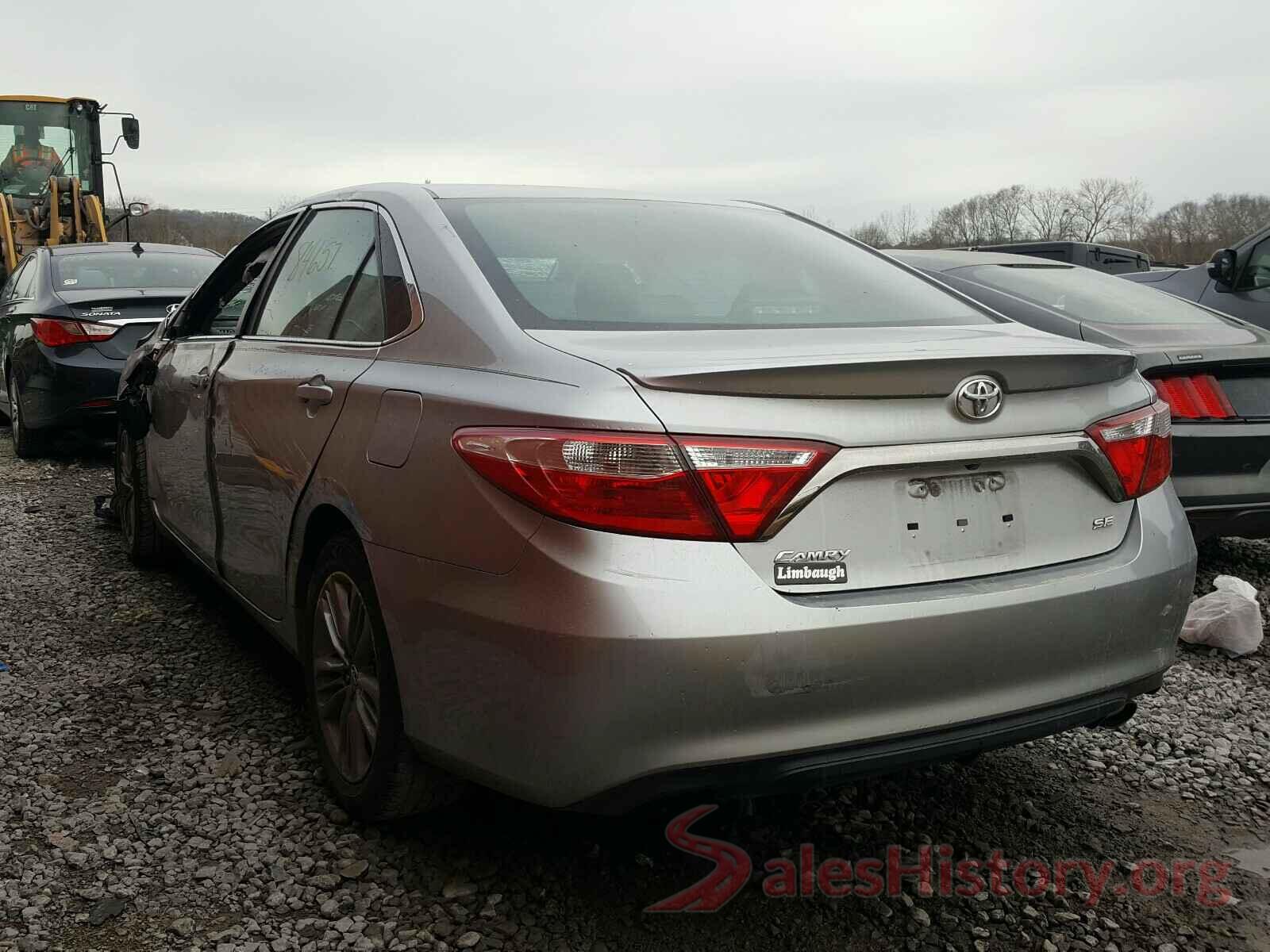 4T1BF1FK4HU635020 2017 TOYOTA CAMRY