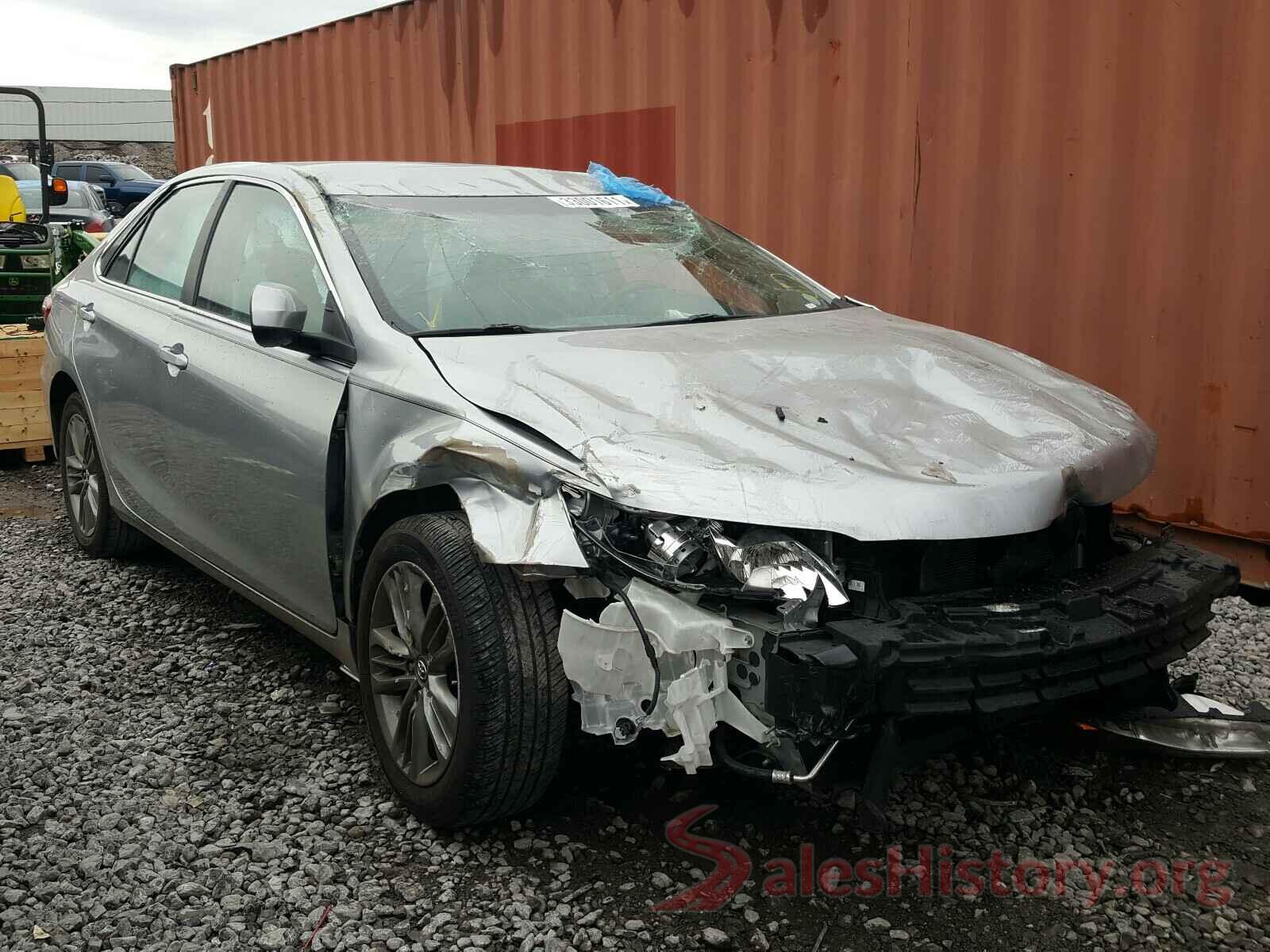 4T1BF1FK4HU635020 2017 TOYOTA CAMRY