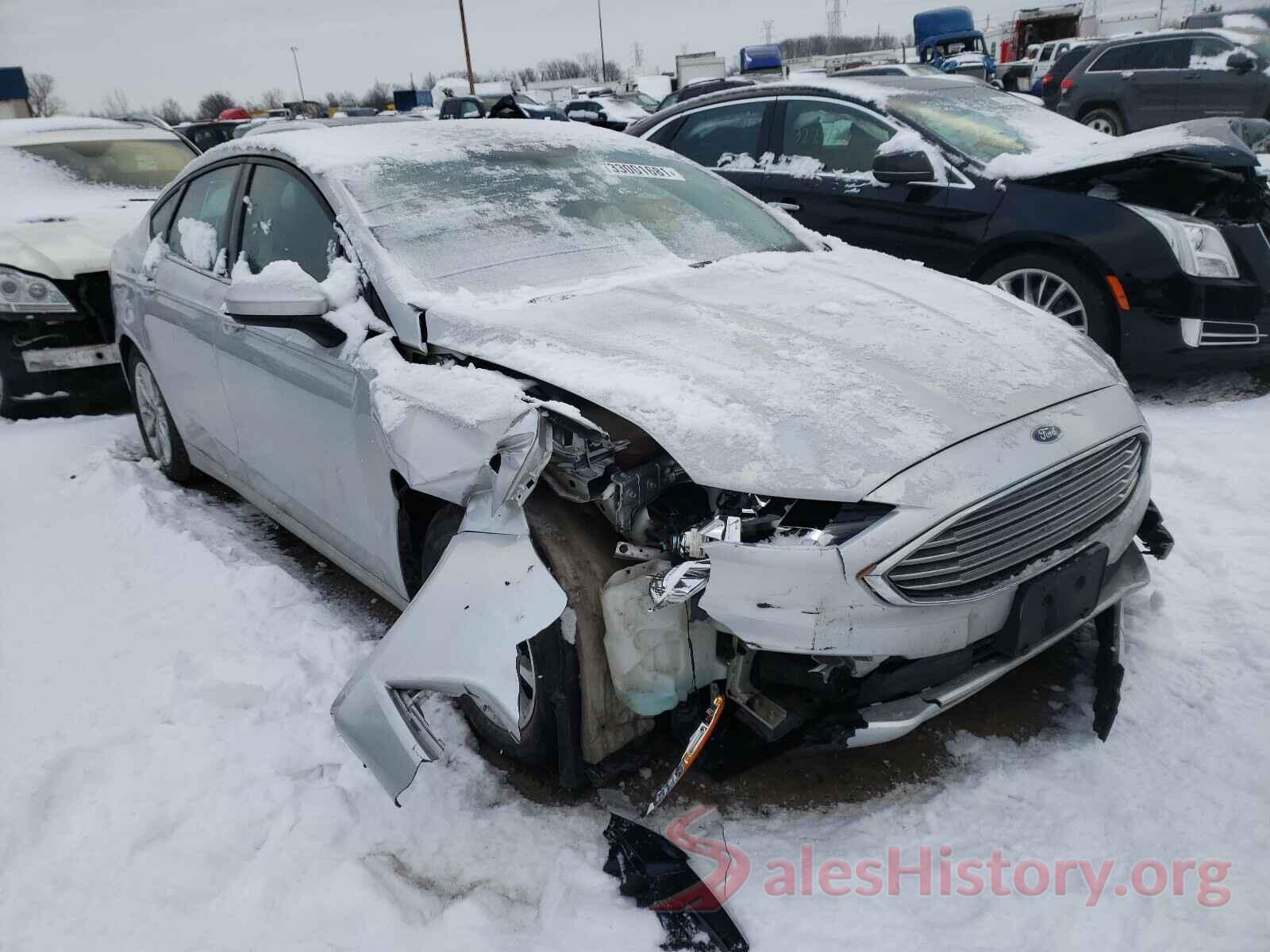 3FA6P0H71HR265745 2017 FORD FUSION