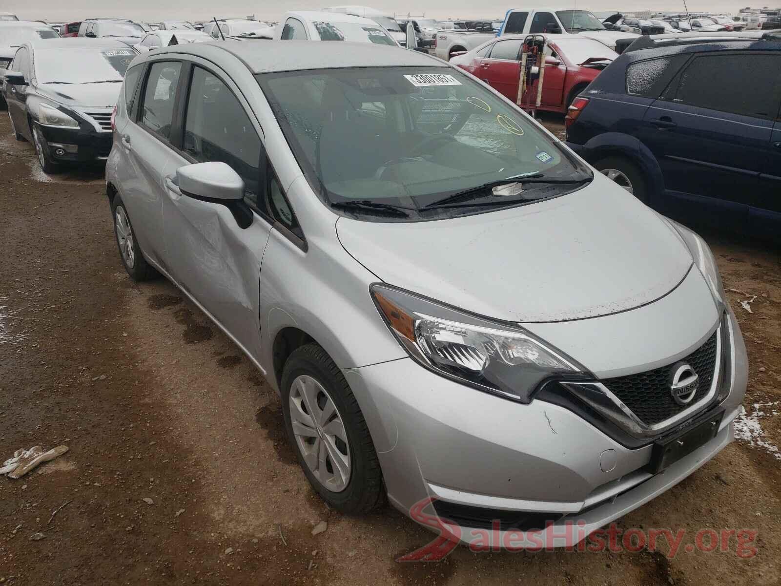 3N1CE2CP8HL356572 2017 NISSAN VERSA