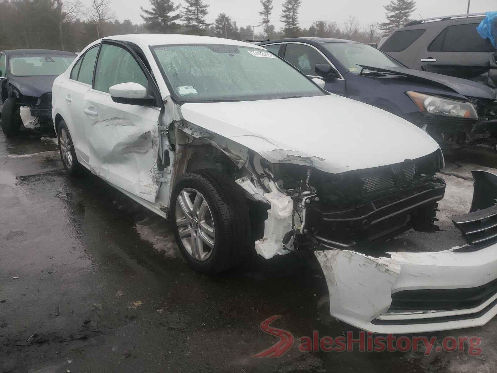 3VW2B7AJXHM363172 2017 VOLKSWAGEN JETTA