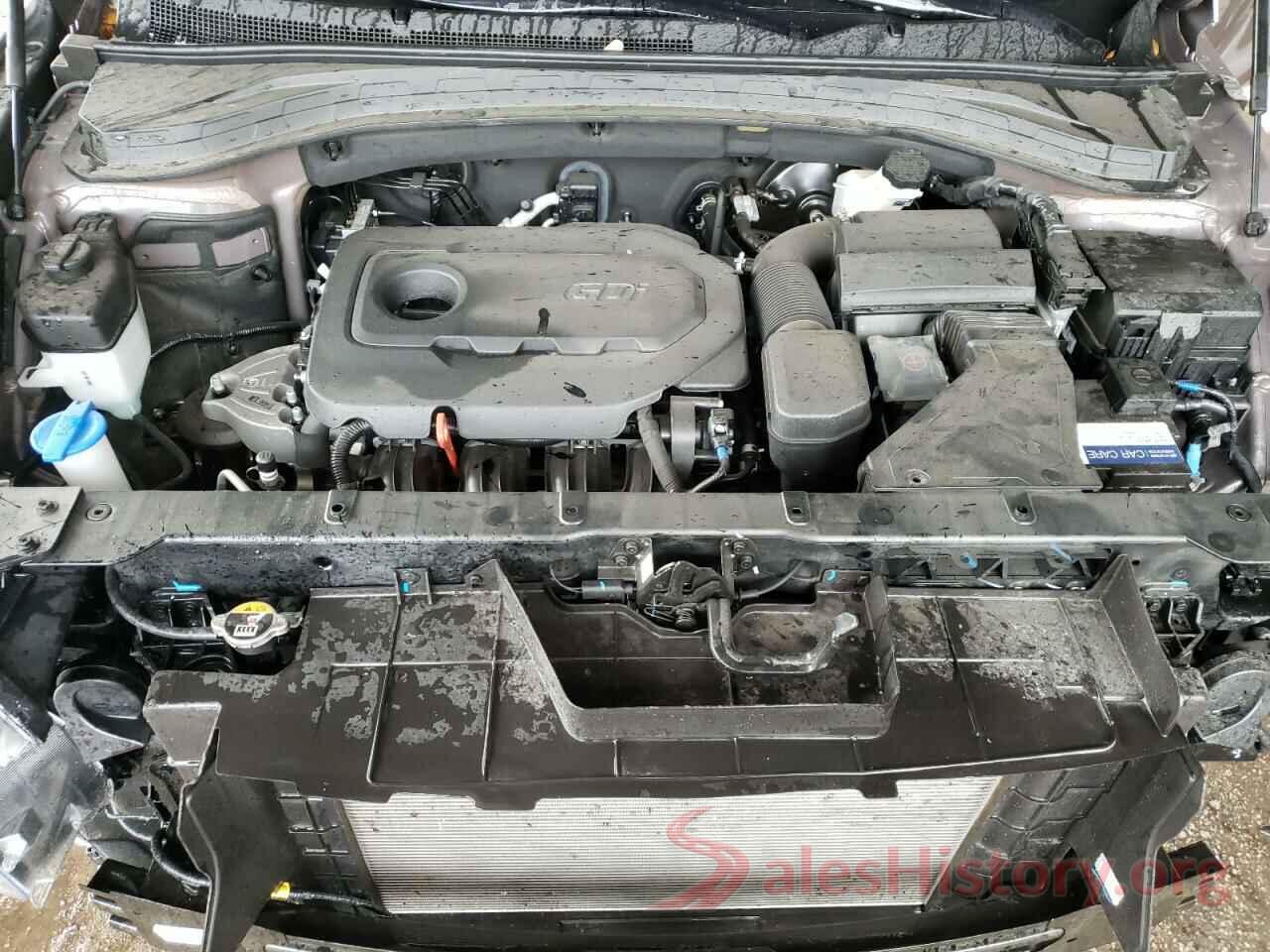 5NMS33AD4LH267262 2020 HYUNDAI SANTA FE