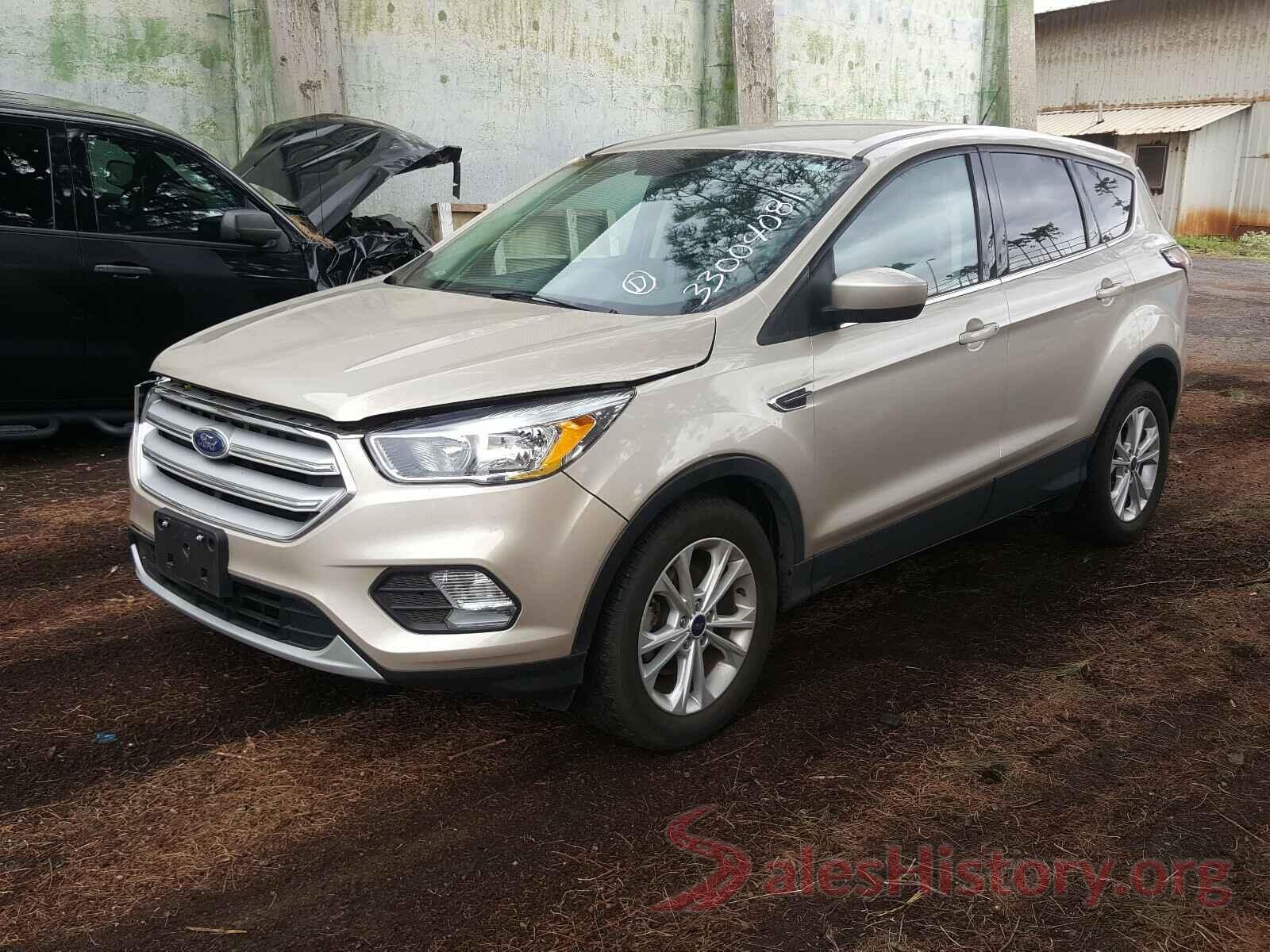 1FMCU0GD6HUA15371 2017 FORD ESCAPE