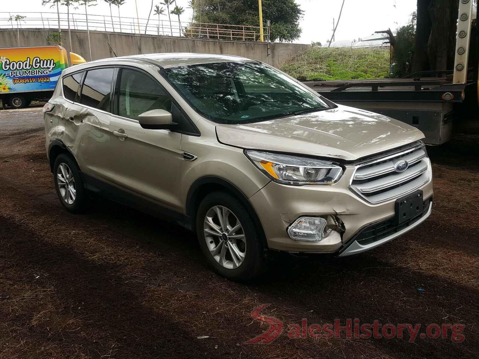 1FMCU0GD6HUA15371 2017 FORD ESCAPE