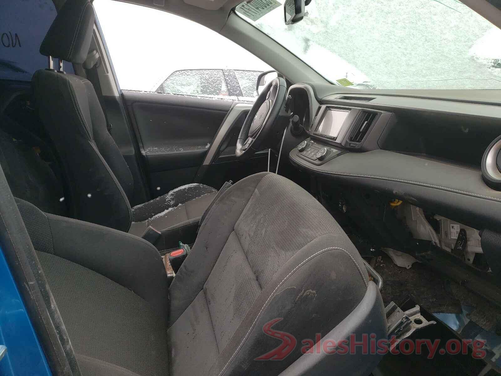 JTMRJREVXGD002578 2016 TOYOTA RAV4