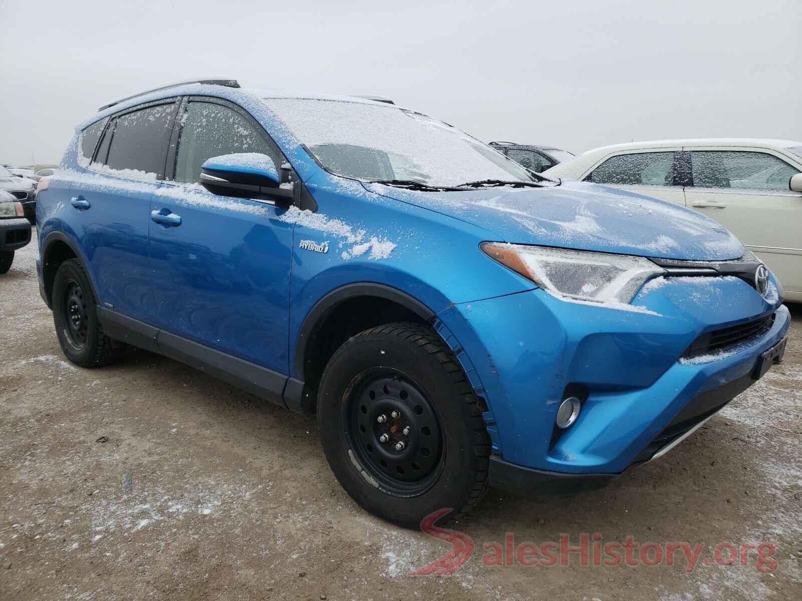 JTMRJREVXGD002578 2016 TOYOTA RAV4