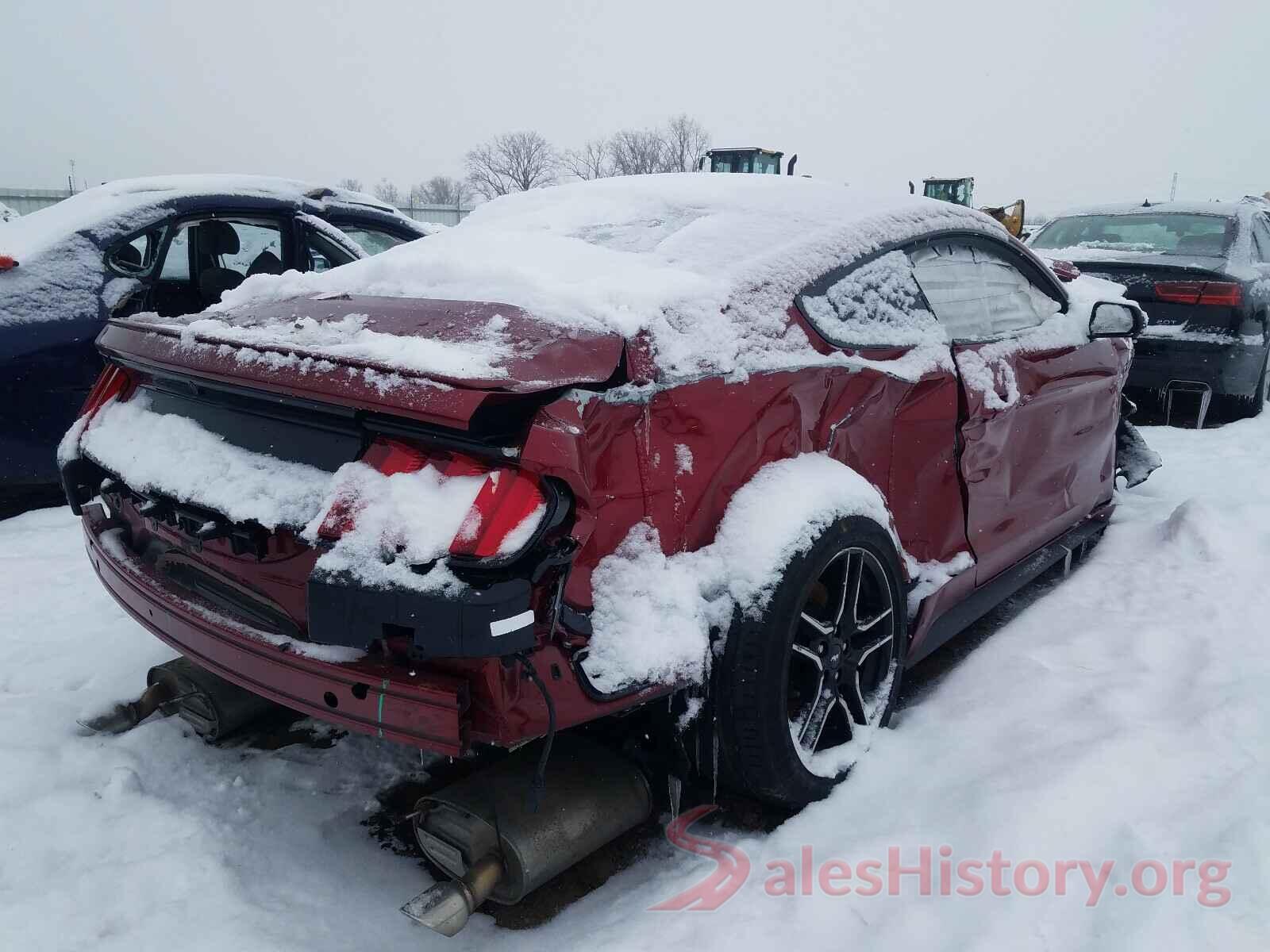 1FA6P8TH9J5135056 2018 FORD MUSTANG