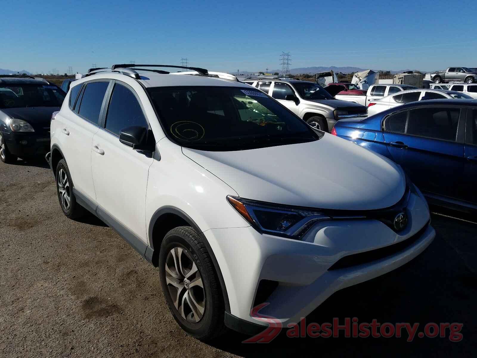 JTMZFREV2JJ729935 2018 TOYOTA RAV4