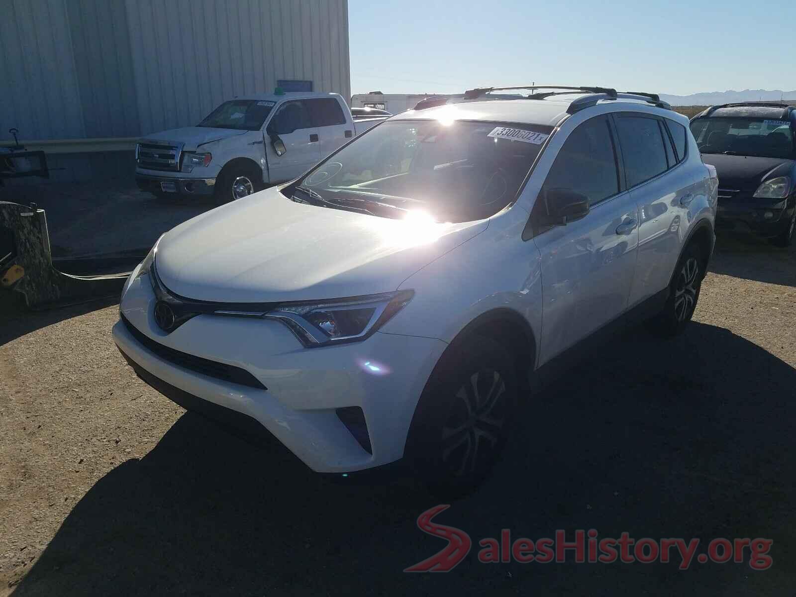 JTMZFREV2JJ729935 2018 TOYOTA RAV4