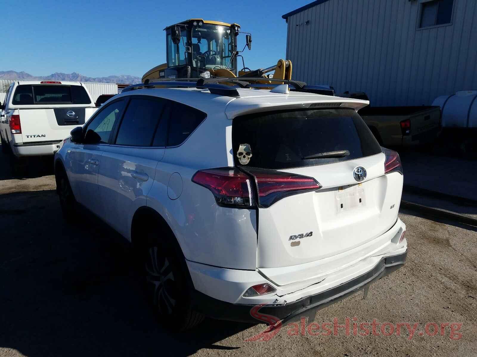 JTMZFREV2JJ729935 2018 TOYOTA RAV4