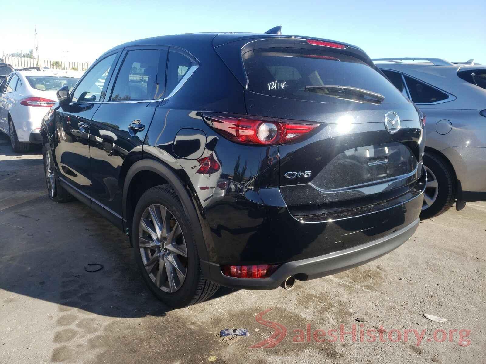 JM3KFADM1L0769760 2020 MAZDA CX-5