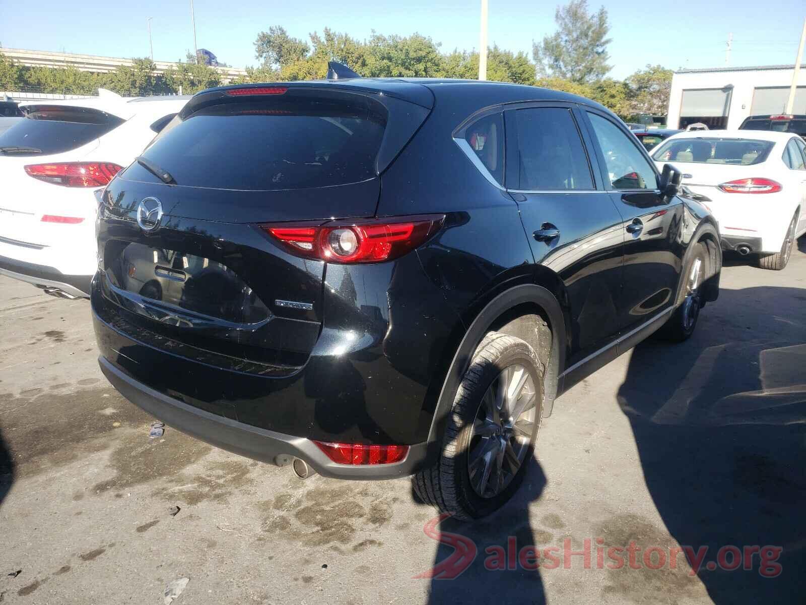 JM3KFADM1L0769760 2020 MAZDA CX-5