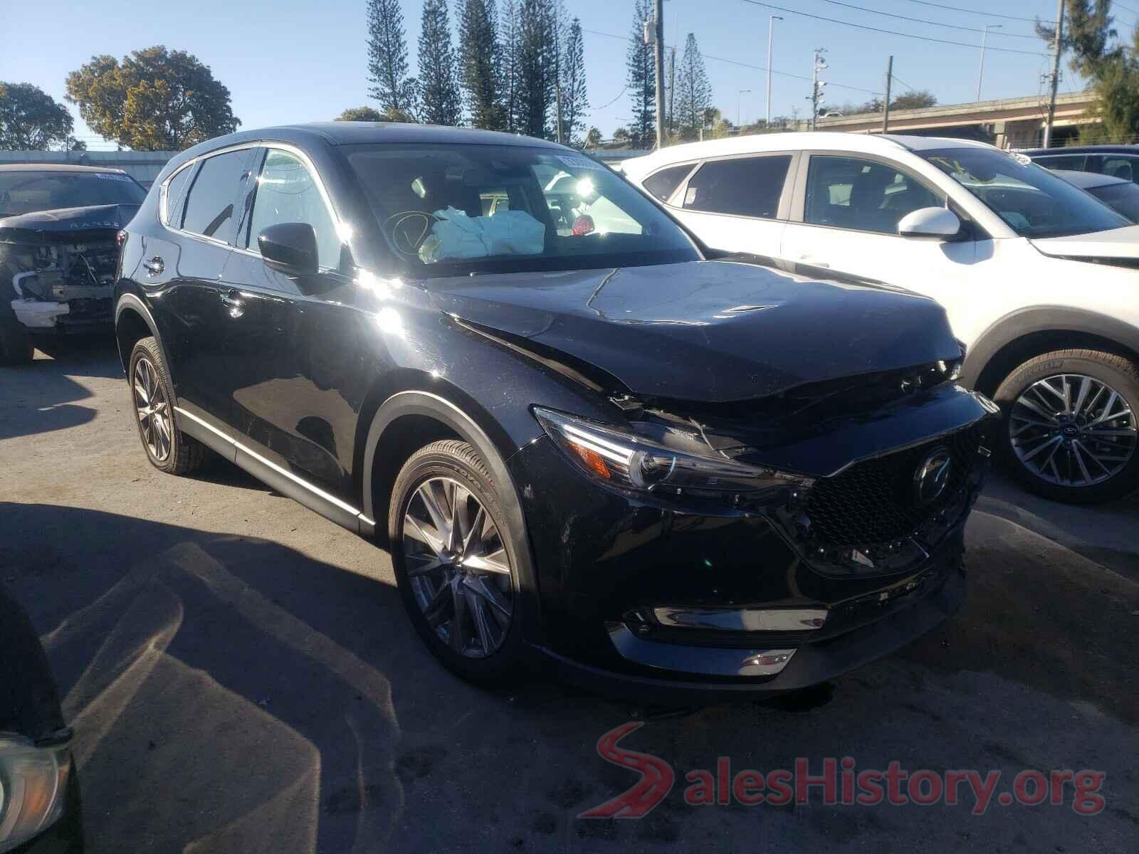 JM3KFADM1L0769760 2020 MAZDA CX-5