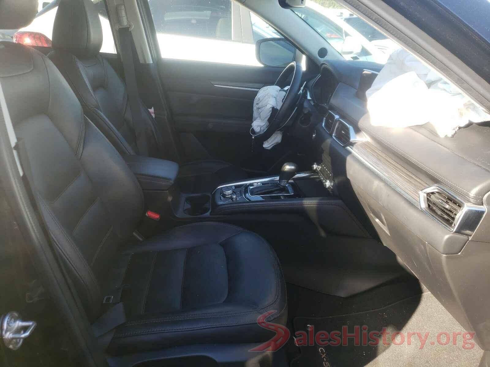 JM3KFADM1L0769760 2020 MAZDA CX-5