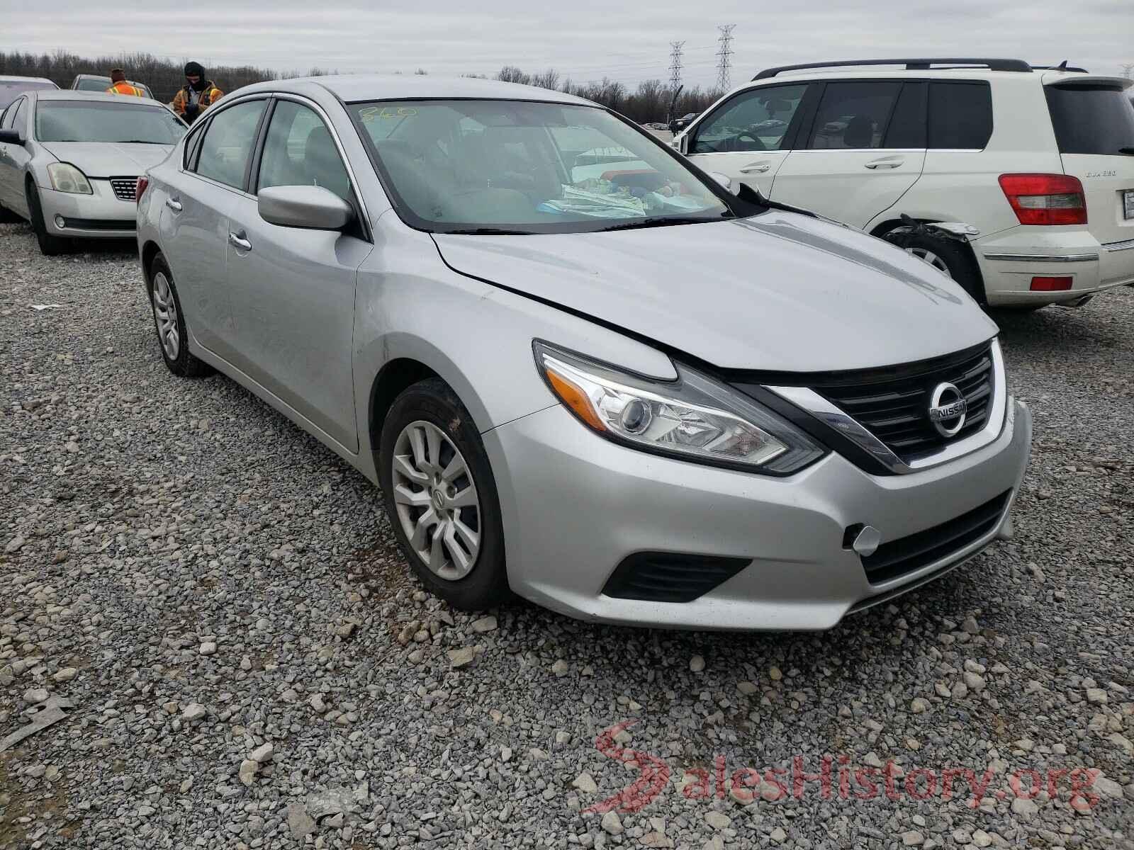 1N4AL3APXGN312922 2016 NISSAN ALTIMA