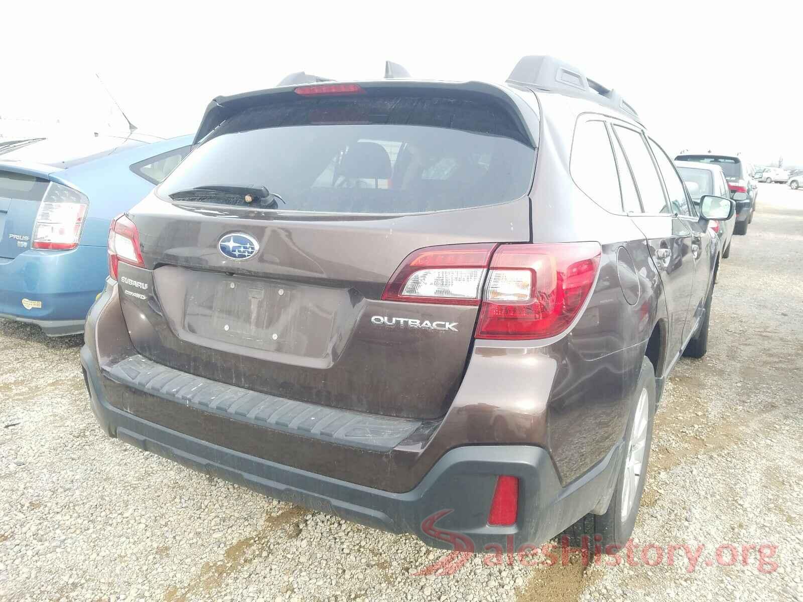 4S4BSAFC7K3364729 2019 SUBARU OUTBACK