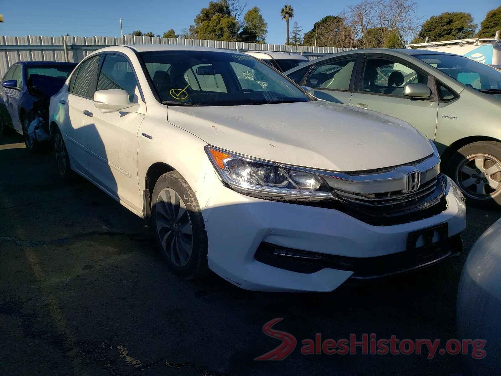 JHMCR6F36HC019006 2017 HONDA ACCORD