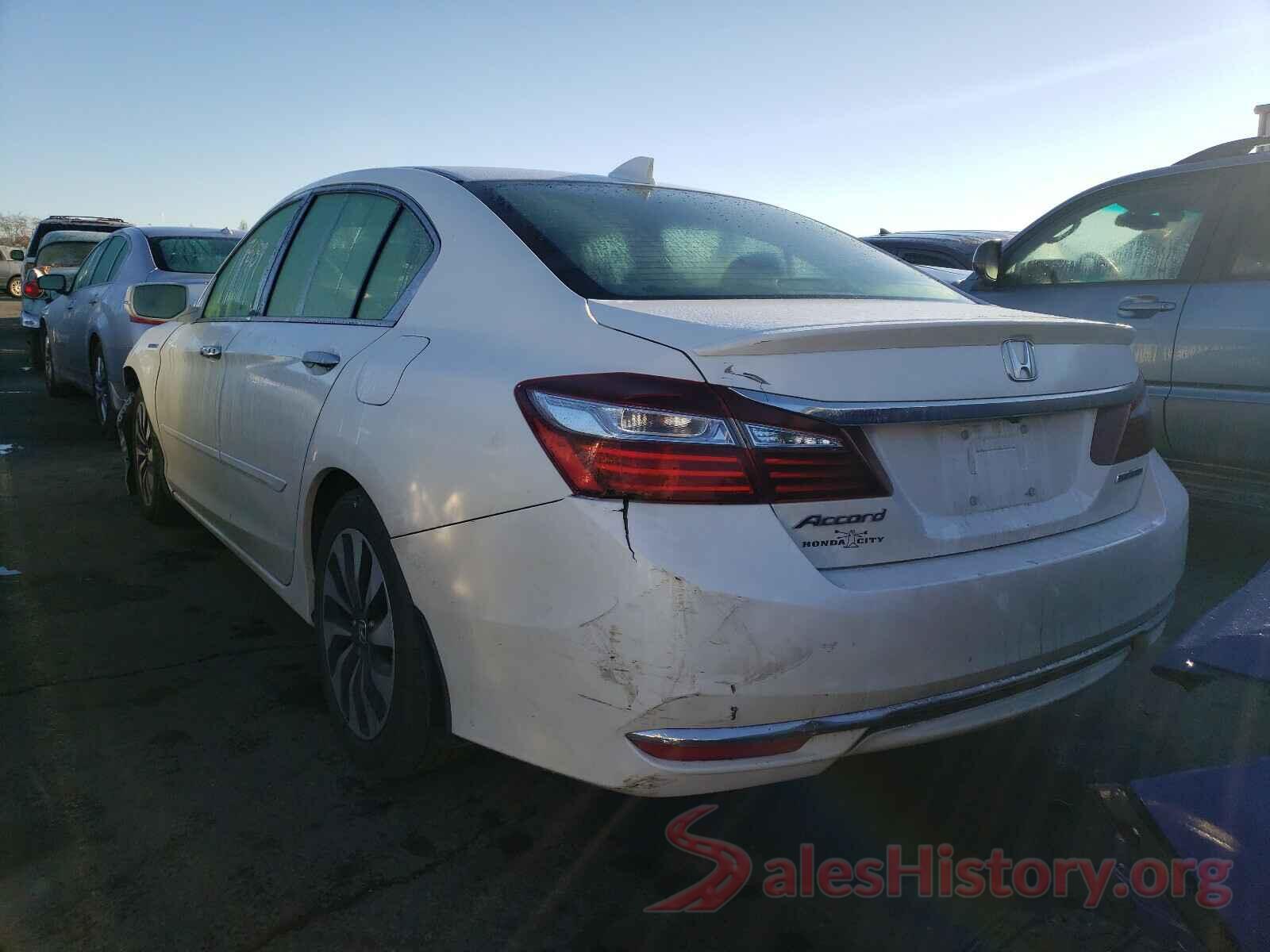 JHMCR6F36HC019006 2017 HONDA ACCORD