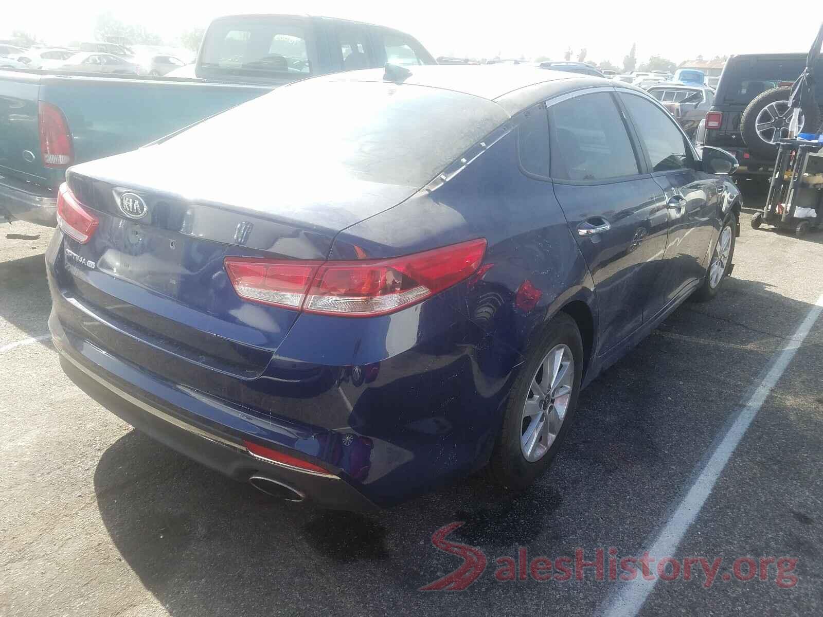 5XXGT4L39JG223592 2018 KIA OPTIMA