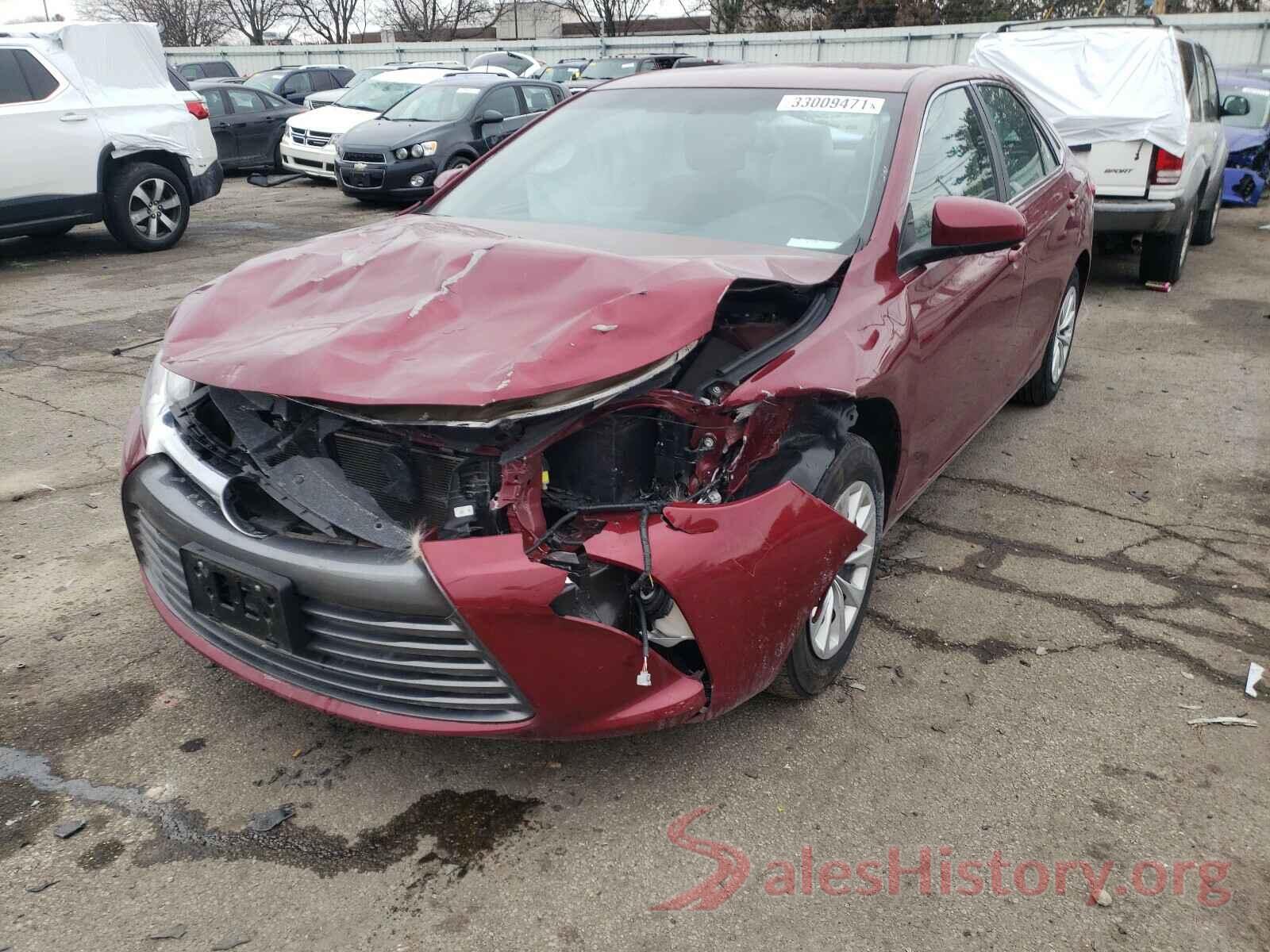 4T1BF1FK9HU763835 2017 TOYOTA CAMRY