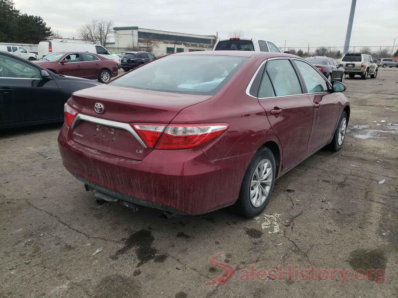 4T1BF1FK9HU763835 2017 TOYOTA CAMRY