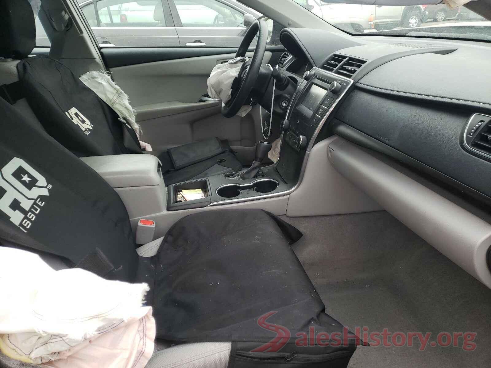 4T1BF1FK9HU763835 2017 TOYOTA CAMRY