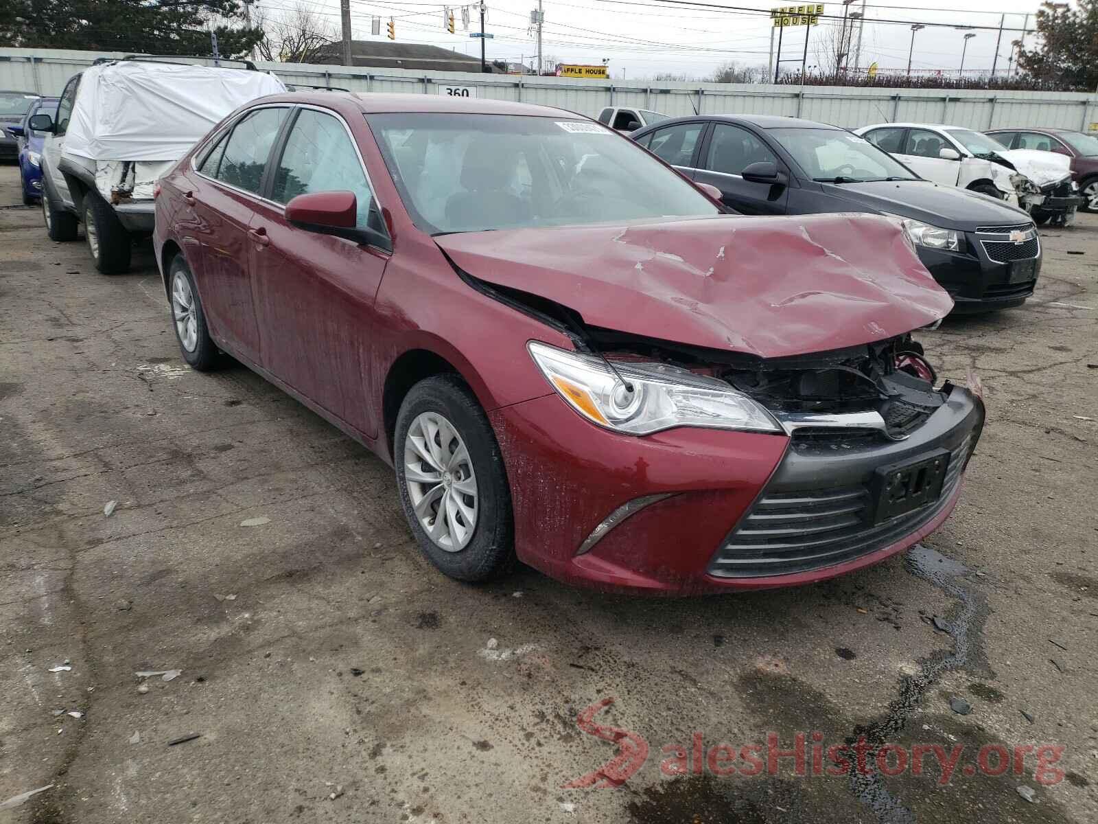 4T1BF1FK9HU763835 2017 TOYOTA CAMRY