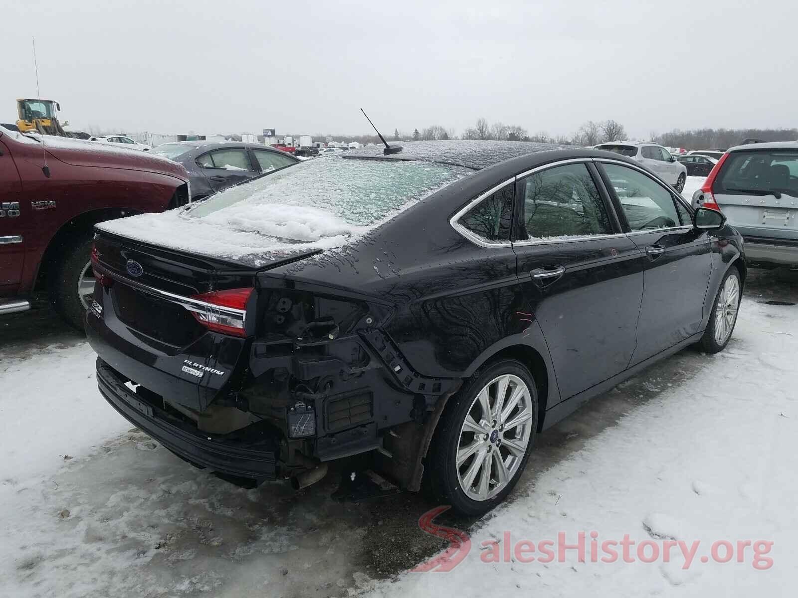 3FA6P0K92HR177393 2017 FORD FUSION