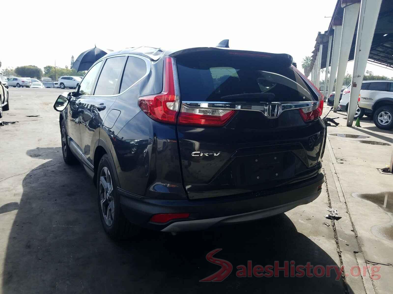 7FARW1H54HE008521 2017 HONDA CRV