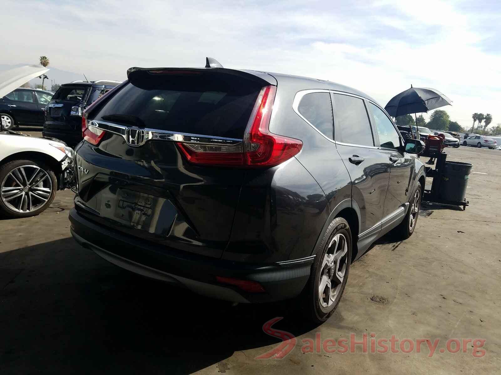 7FARW1H54HE008521 2017 HONDA CRV