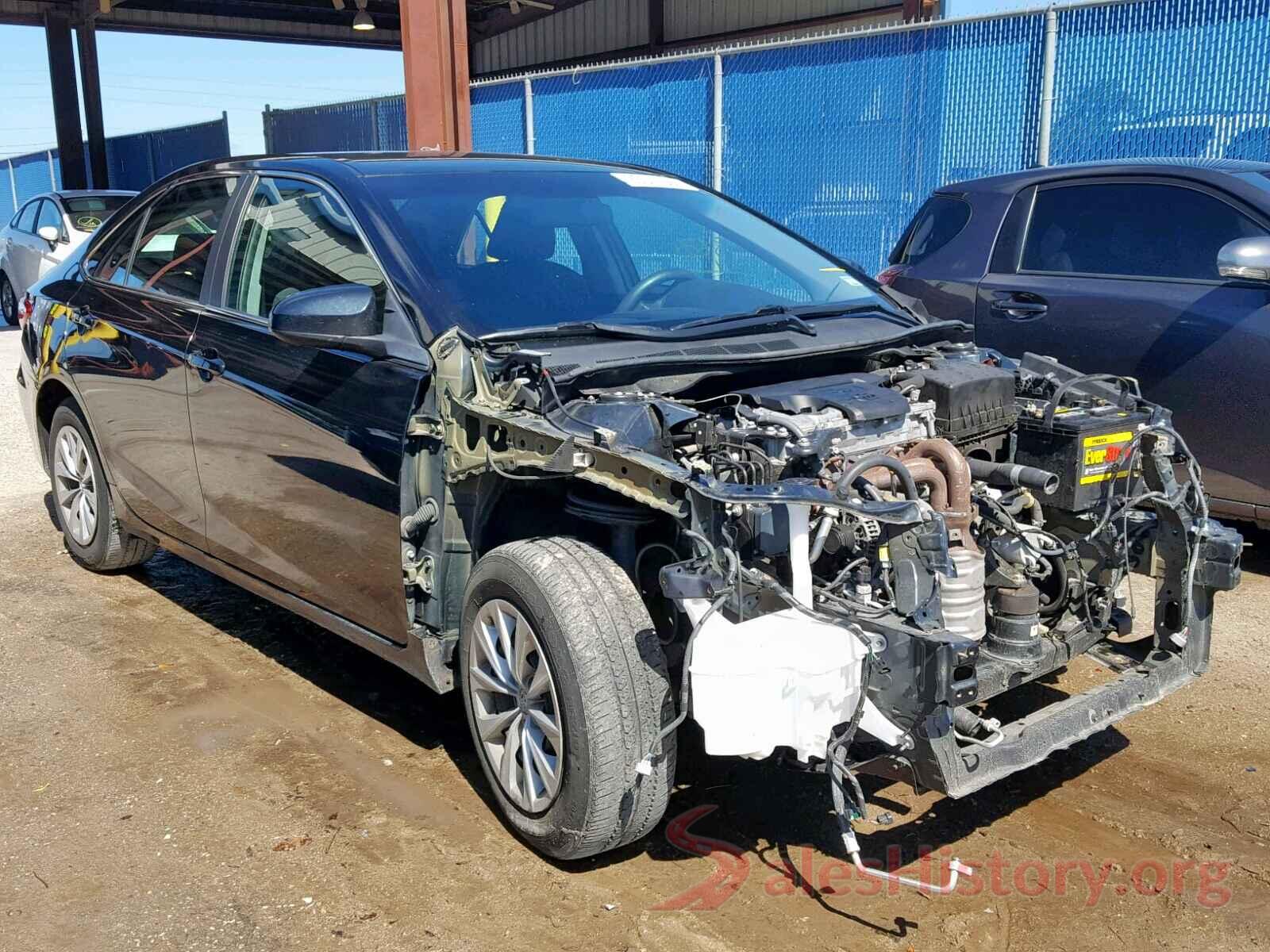 4T1BF1FK7GU147677 2016 TOYOTA CAMRY