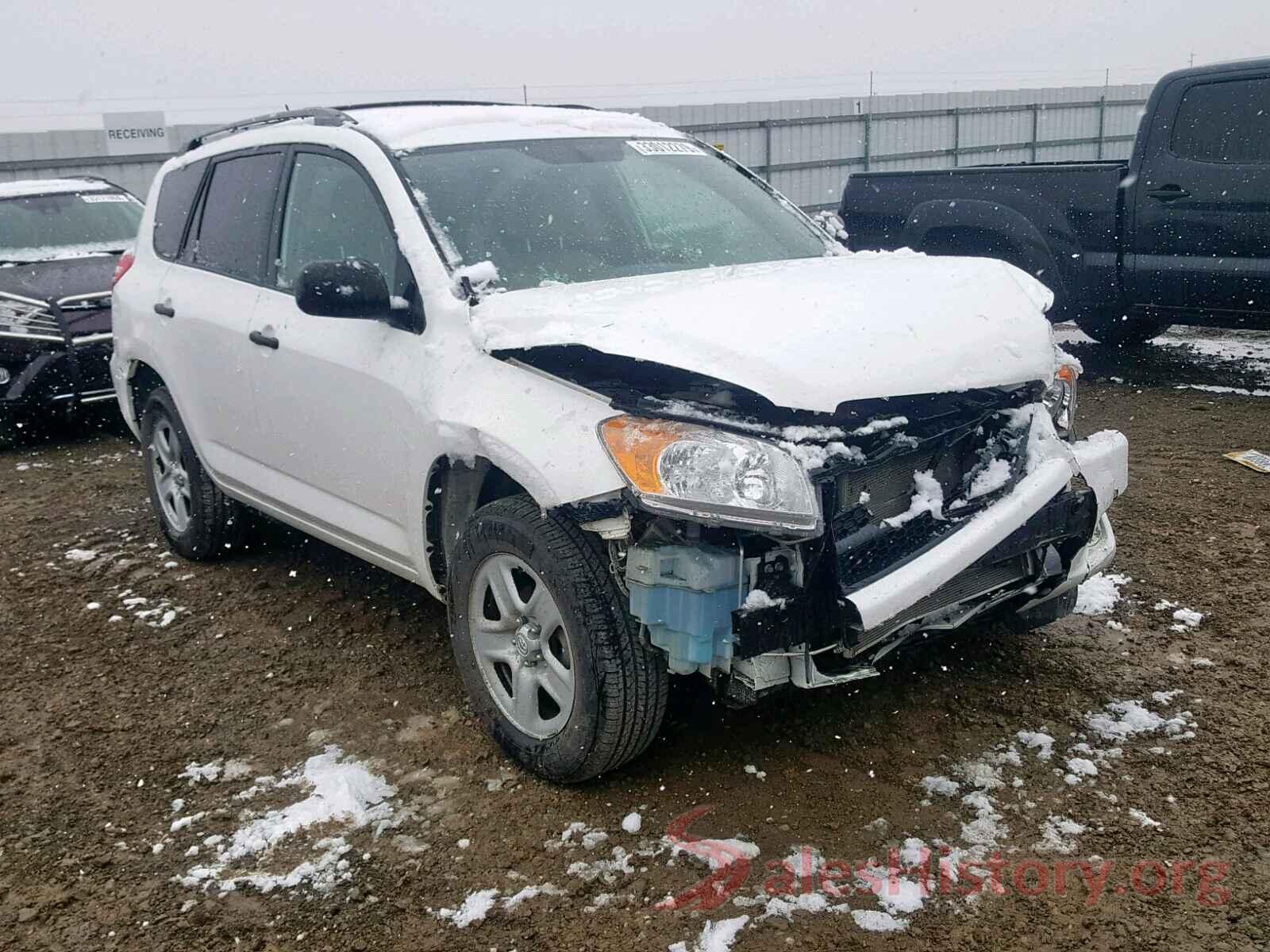 2T3BF4DV1BW175747 2011 TOYOTA RAV4