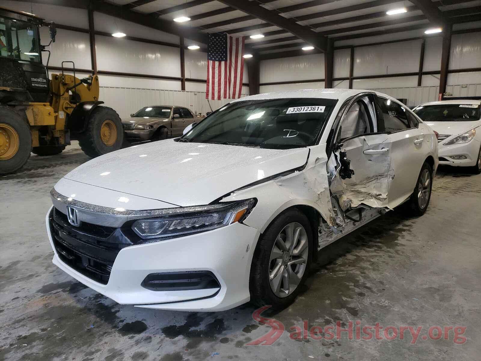 1HGCV1F11LA053634 2020 HONDA ACCORD