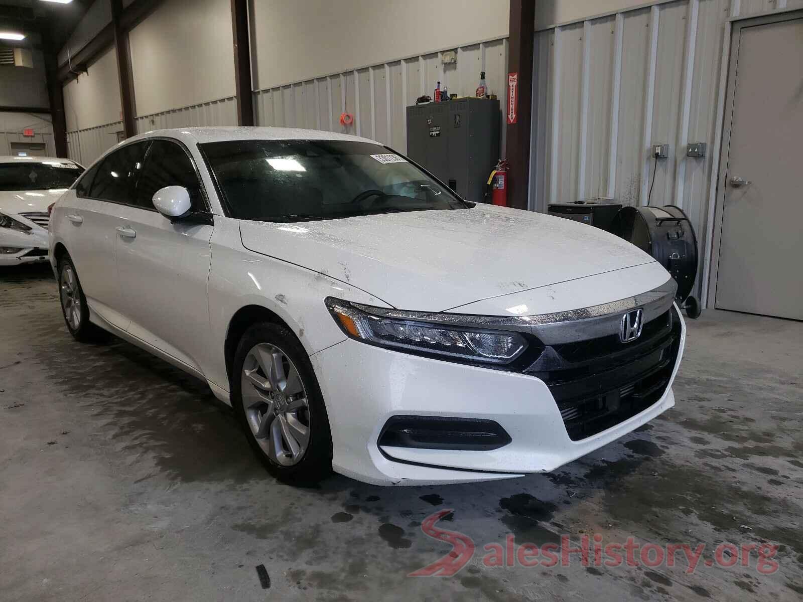 1HGCV1F11LA053634 2020 HONDA ACCORD