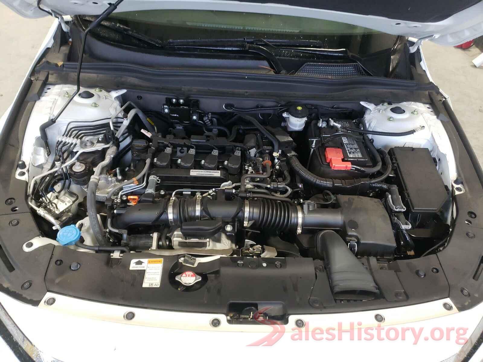 1HGCV1F11LA053634 2020 HONDA ACCORD