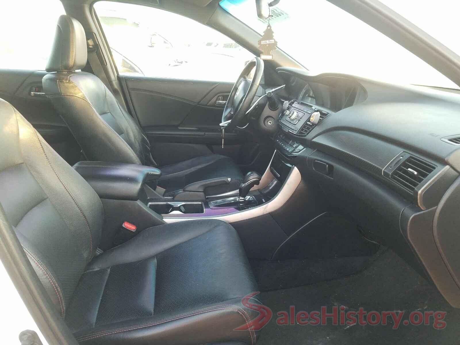 1HGCR2F13HA080710 2017 HONDA ACCORD