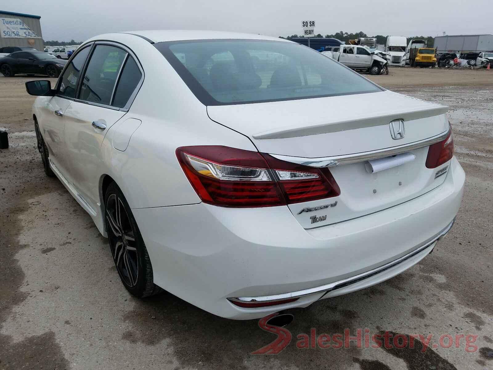 1HGCR2F13HA080710 2017 HONDA ACCORD