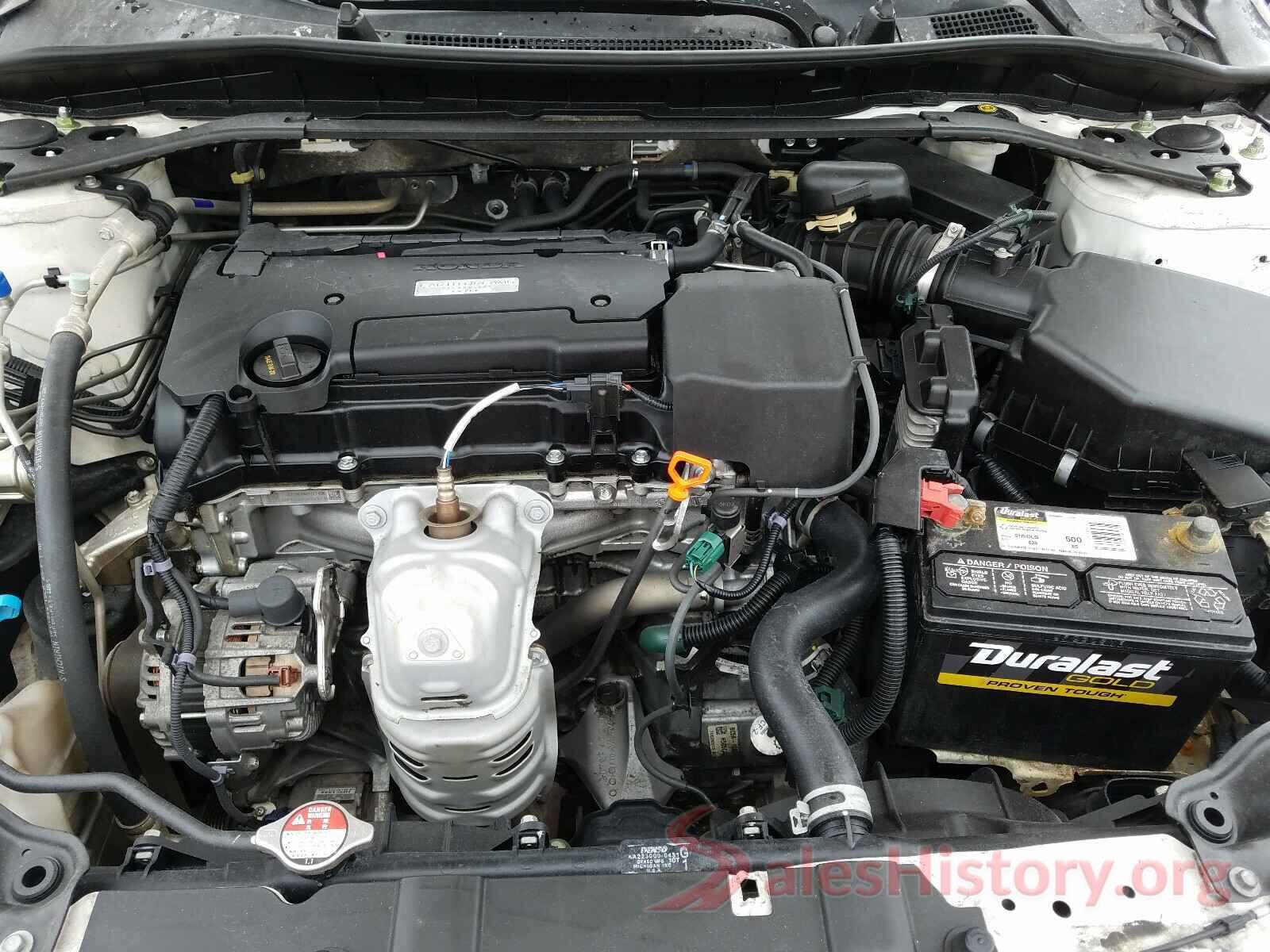 1HGCR2F13HA080710 2017 HONDA ACCORD