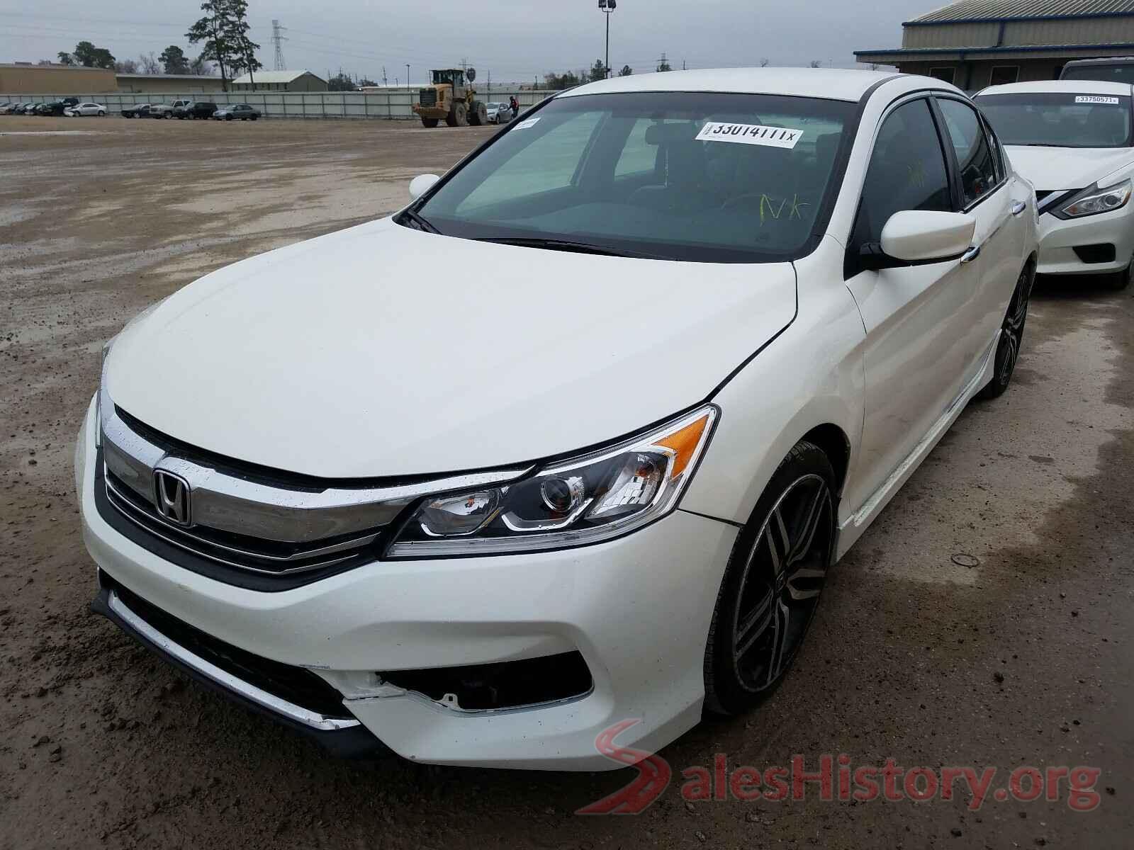 1HGCR2F13HA080710 2017 HONDA ACCORD