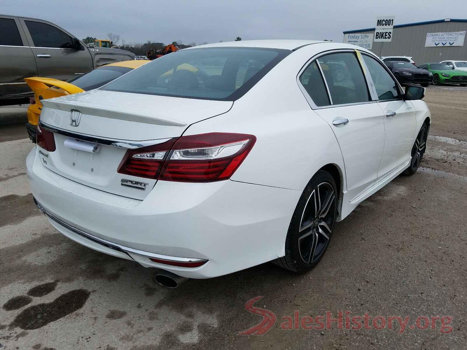 1HGCR2F13HA080710 2017 HONDA ACCORD