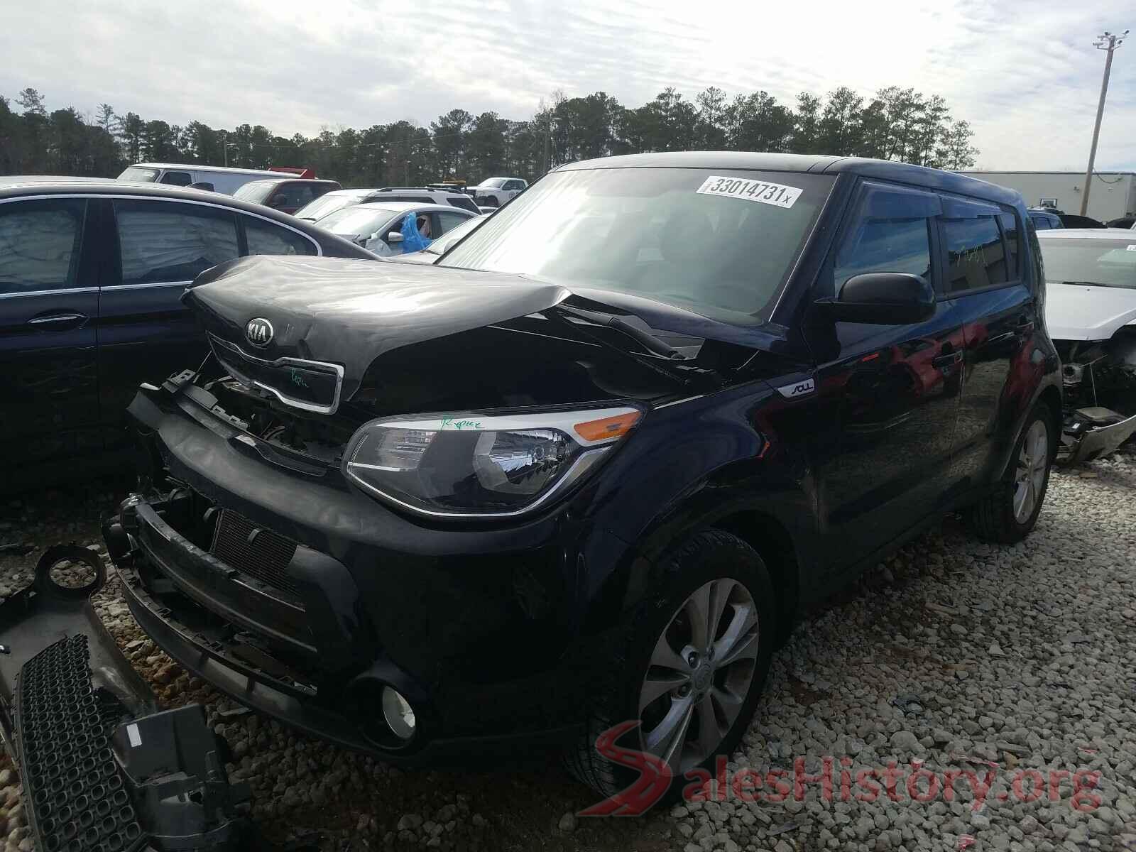 KNDJP3A51G7306489 2016 KIA SOUL