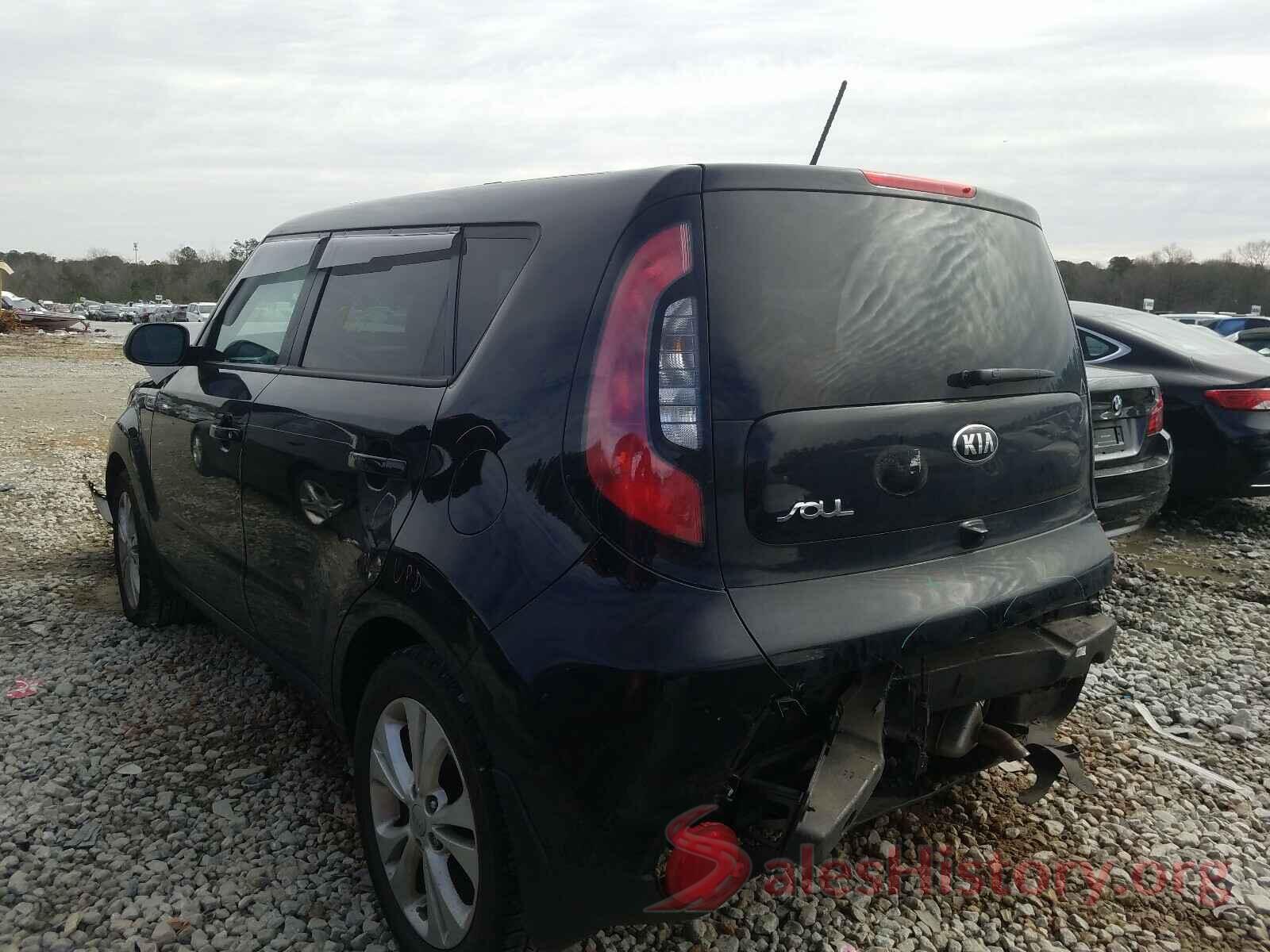 KNDJP3A51G7306489 2016 KIA SOUL